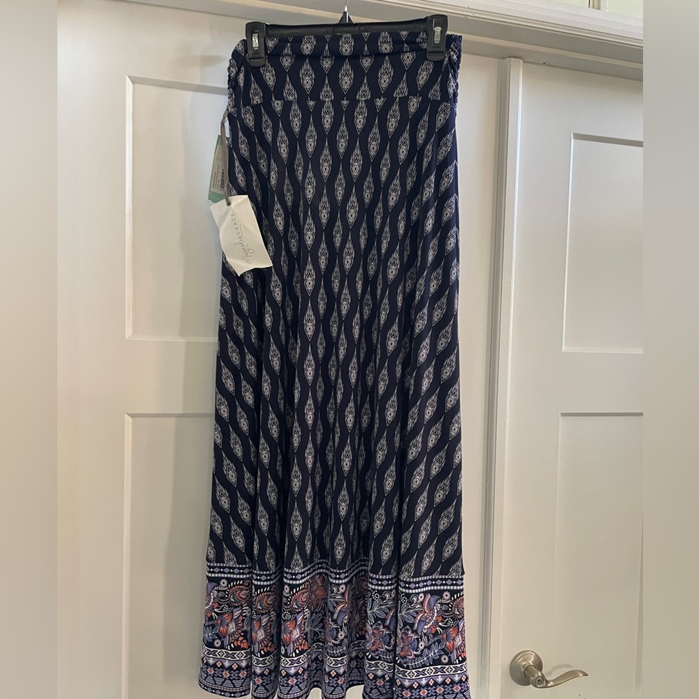 Magnolia Grace Maxi Skirt